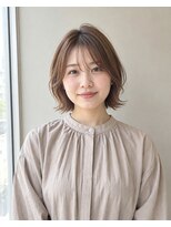 エラ(ERA) 髪質改善/白髪染め/白髪ぼかし/酸性ストレート/縮毛矯正