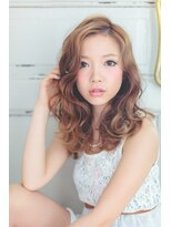 テイスティドア(Tasty door)&nbsp;『tasty door』大人愛されジュエルカール