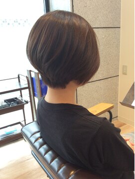 レーヴ(REVE) ブルージュボブ