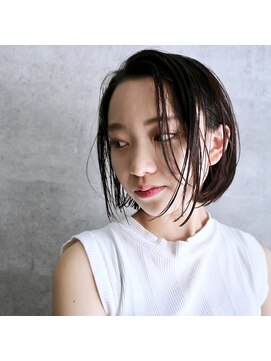 ハーヒム(her him) her.him style#68