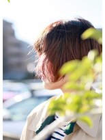 ホワイトルーム(White Room)&nbsp;透ける色♪バイオレット＆グラデーションカラー