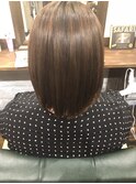 炭酸水素ストレート