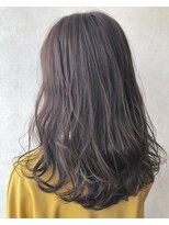 アガサ(agatha)&nbsp;ラベンダーベージュ