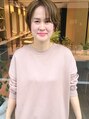 サロン ソナ(salon SONA) 柴崎 麻衣
