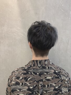 モードケイズブリエ(MODE K's Briller) FMスタイル