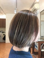 シエロ(cielo)&nbsp;cieloスタイル