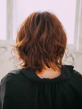 プロデュース 古淵店(Produce) ミディアムウェーブ【古淵/相模原/町田】