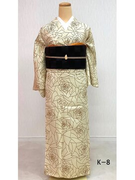 ハナココ 水戸店(hana Coco) レンタル小紋