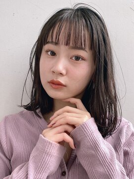 ガーデントウキョウ(GARDEN Tokyo) 【GARDEN 田中麻由】