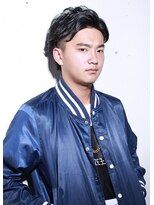 サヴァ ケヤキ(SAVA keyaki) ワイルドショート