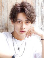 アクロス 原宿(AKROS)&nbsp;シアシープショート