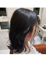 リリー(LILY)&nbsp;イヤリングピンク☆