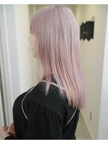 エイト 恵比寿店(EIGHT ebisu)&nbsp;パールホワイト