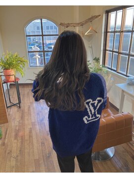 ヘアークリエイションソイ(HAIR CREATION SOI) ナチュラルベージュ