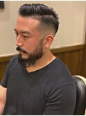 スキンフェード