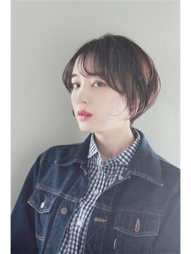 モッズヘア 草加店(mod's hair) mod's hair 草加