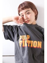 クラッチ 博多(CLUTCH)&nbsp;カジュアルショートb4