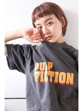 クラッチ 博多(CLUTCH) カジュアルショートb4