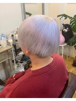 スウィート ウィッチ(Sweet Witch)&nbsp;ホワイトカラー