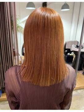 ミスターグッドモーニング(MR.GOOD MORNING) juicy orange