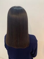 e.m.a プレミアムビューティーサロン 栄駅店(e.m.a PREMIUM BEAUTY SALON)&nbsp;美髪・髪質改善