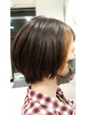 フェイスフレーミング