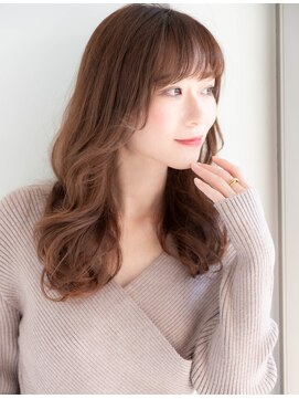 マッシュアンドマッシュアヴェダ ららぽーと福岡店(mash&mash AVEDA) 大人キレイなエレフェミカール