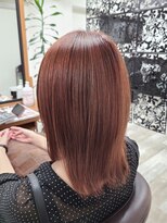 アンクラウド(an cloud)&nbsp;ピンクベージュ