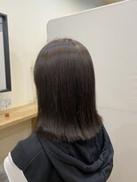 アルター(aL ter) 外ハネミディアム