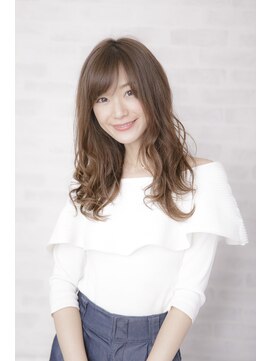 アフロディーテギンザ 日本橋人形町店(APHRODITE GINZA) 髪質改善/切りっぱなしボブ/美髪/30代40代/［人形町］