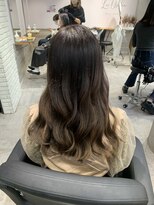 リーオオサカ(Lee Osaka)&nbsp;グラデーションカラー