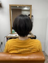 ルチナ 秦野(Lucina)&nbsp;ショート