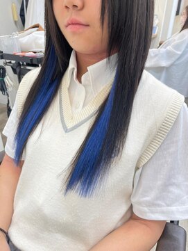 ウィスプヘアー(wisp HAIR) ＃プルエクステ　＃エクステ　＃大宮　＃埼玉