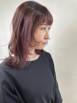 サラ 新宮店(SARA)&nbsp;ラベンダーベージュ