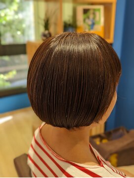 風の中の髪 オーガニック天然100%ヘナ