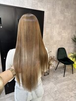 スキル 水戸(SKILL)&nbsp;次世代髪質改善トリートメント