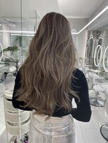 ガガ 心斎橋(GAGA)&nbsp;外国人風レイヤー