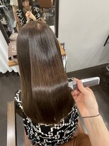 ネウィベルシア 名駅(newi belsia)&nbsp;髪質改善トリートメント