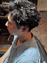 ヘアサロン ラコ(hair salon Raco)&nbsp;ツイストスパイラル