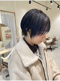 似合わせショート
