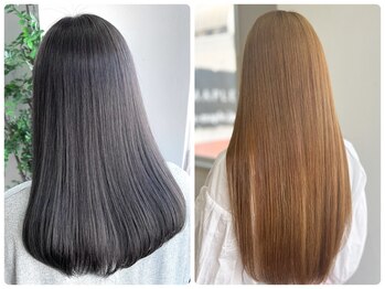 Anse hairsalon【アンスヘアーサロン】