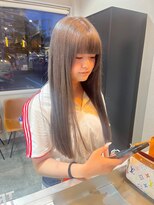 ウユ(uhyu) 【uhyu】グレーカラー/シルバーカラー