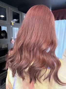 プライズ 錦糸町北口店(prize) コーラルピンクカラー【錦糸町北口】