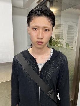 レコ 渋谷(LECO) メンズショート