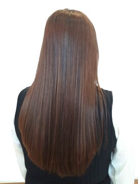 ブロッサム 大山店(Blossom) Blossom《髪質改善/縮毛矯正/ケアブリーチ/艶カラー》