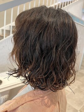 リノ カルバリ(Lino Calbari) Calbariスタイル