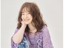 ビバリー(Beverly)