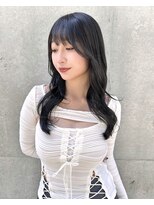 レスピア 銀座中央通り店(Respia)&nbsp;大人くびれヘア【銀座/有楽町】20代30代40代