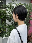コンパクトショート