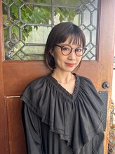 ブラウンバニーオーケストラ(Brown Bunny Orchestra)&nbsp;黒岩 亜沙子